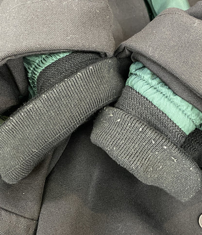 SUBLATIONS サブレーションズ ジャケット HEAVY WOOL MOTORCYCLE JACKET .12 24AW S121710 メンズ SIZE 2