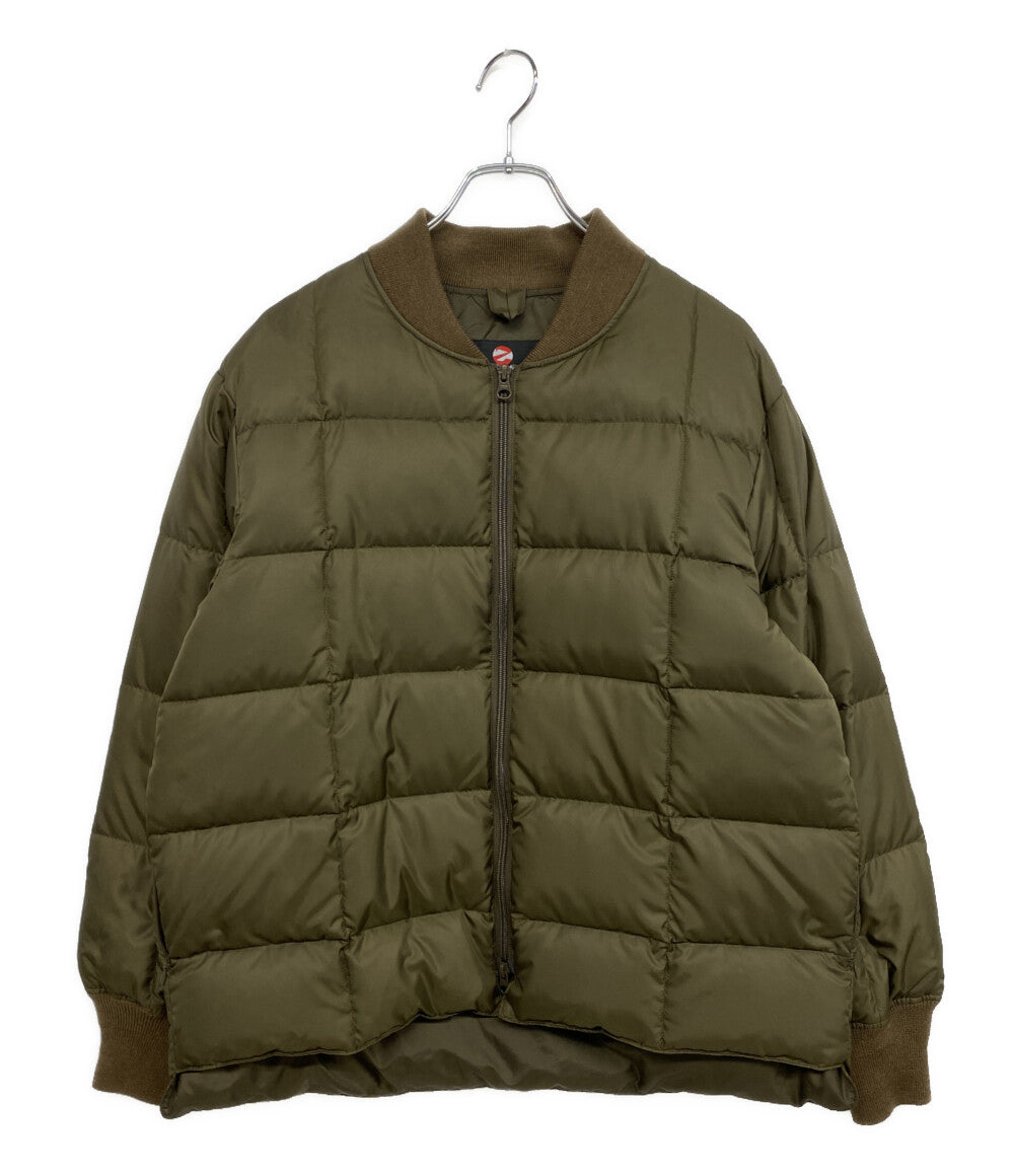 ZANTER ザンター ダウンジャケット DAOWN BLOUSON キッズ SIZE S