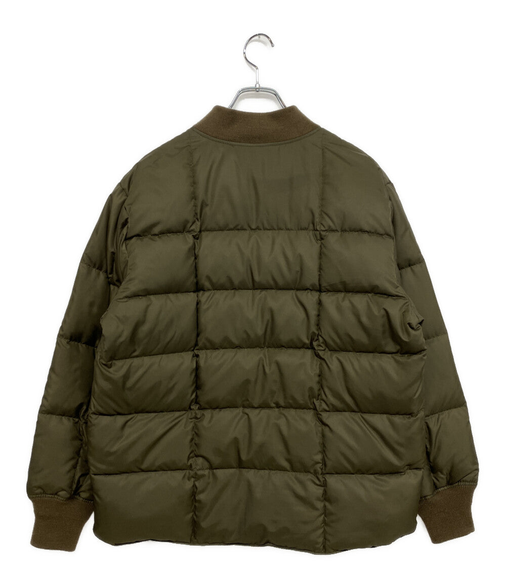 ZANTER ザンター ダウンジャケット DAOWN BLOUSON キッズ SIZE S