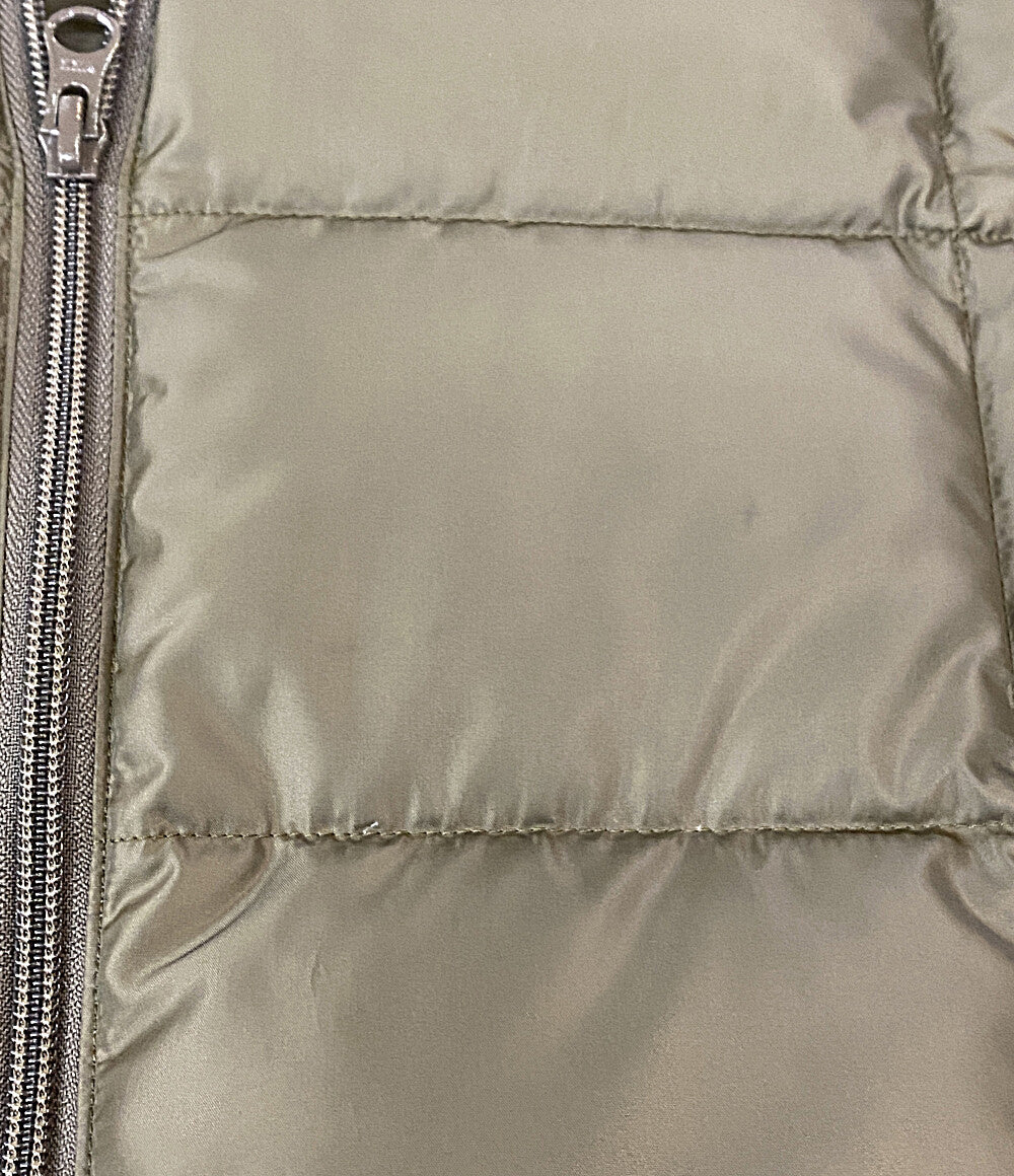 ZANTER ザンター ダウンジャケット DAOWN BLOUSON キッズ SIZE S