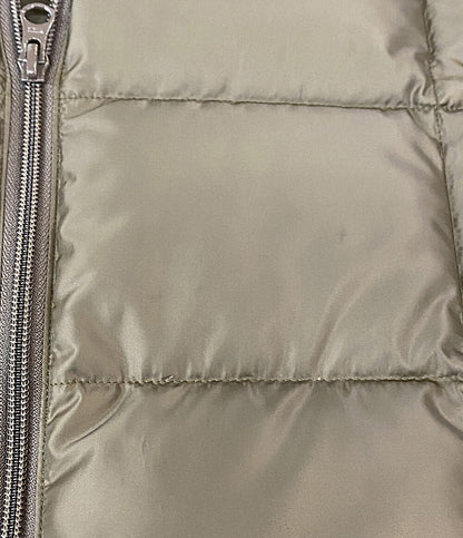 ZANTER ザンター ダウンジャケット DAOWN BLOUSON キッズ SIZE S