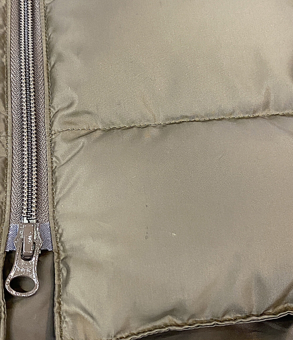 ZANTER ザンター ダウンジャケット DAOWN BLOUSON キッズ SIZE S