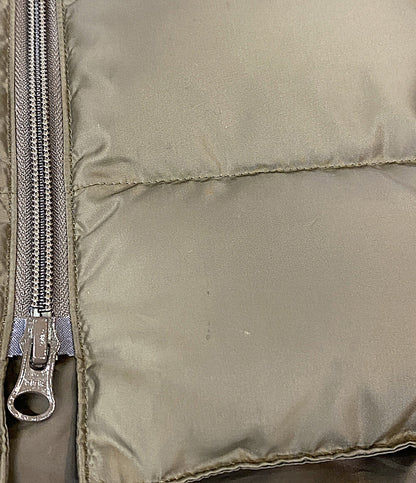 ZANTER ザンター ダウンジャケット DAOWN BLOUSON キッズ SIZE S