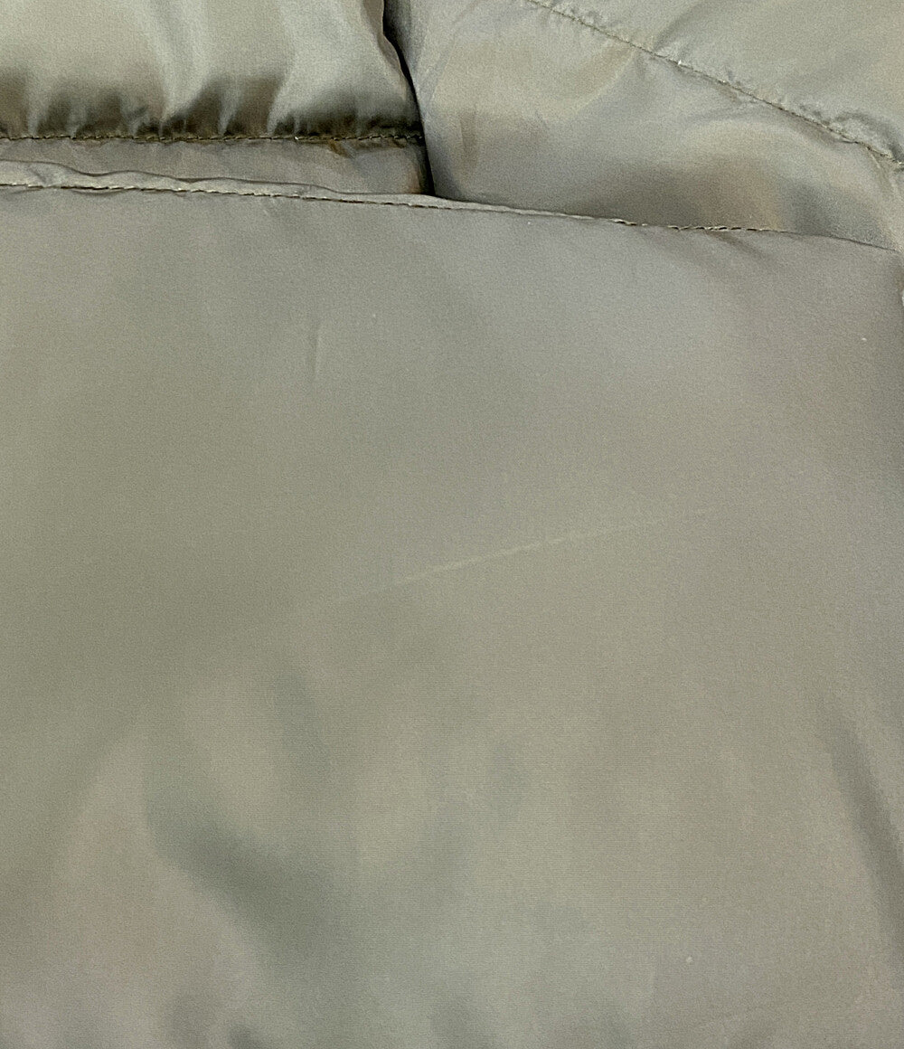 ZANTER ザンター ダウンジャケット DAOWN BLOUSON キッズ SIZE S