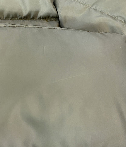 ZANTER ザンター ダウンジャケット DAOWN BLOUSON キッズ SIZE S