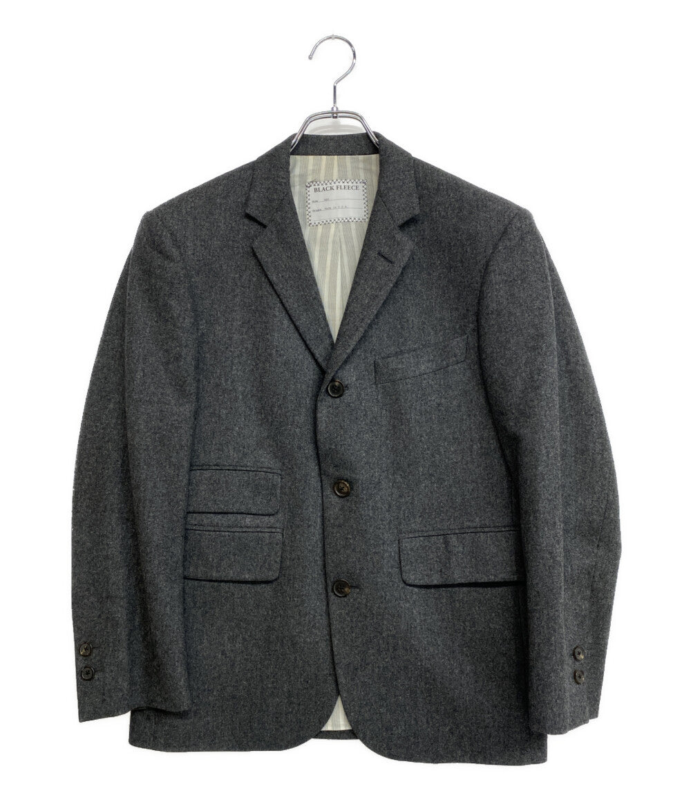 BLACK FLEECE BY BROOKS BROTHERS ブラックフリース バイ ブルックスブラザーズ テーラードジャケット メンズ SIZE BB0