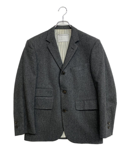 BLACK FLEECE BY BROOKS BROTHERS ブラックフリース バイ ブルックスブラザーズ テーラードジャケット メンズ SIZE BB0