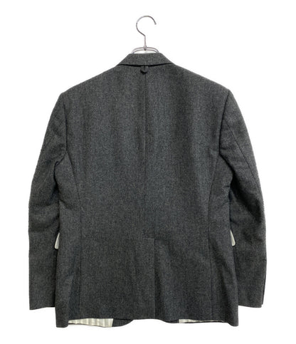 BLACK FLEECE BY BROOKS BROTHERS ブラックフリース バイ ブルックスブラザーズ テーラードジャケット メンズ SIZE BB0