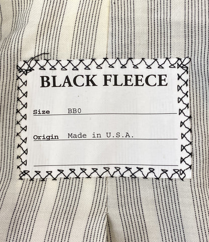 BLACK FLEECE BY BROOKS BROTHERS ブラックフリース バイ ブルックスブラザーズ テーラードジャケット メンズ SIZE BB0