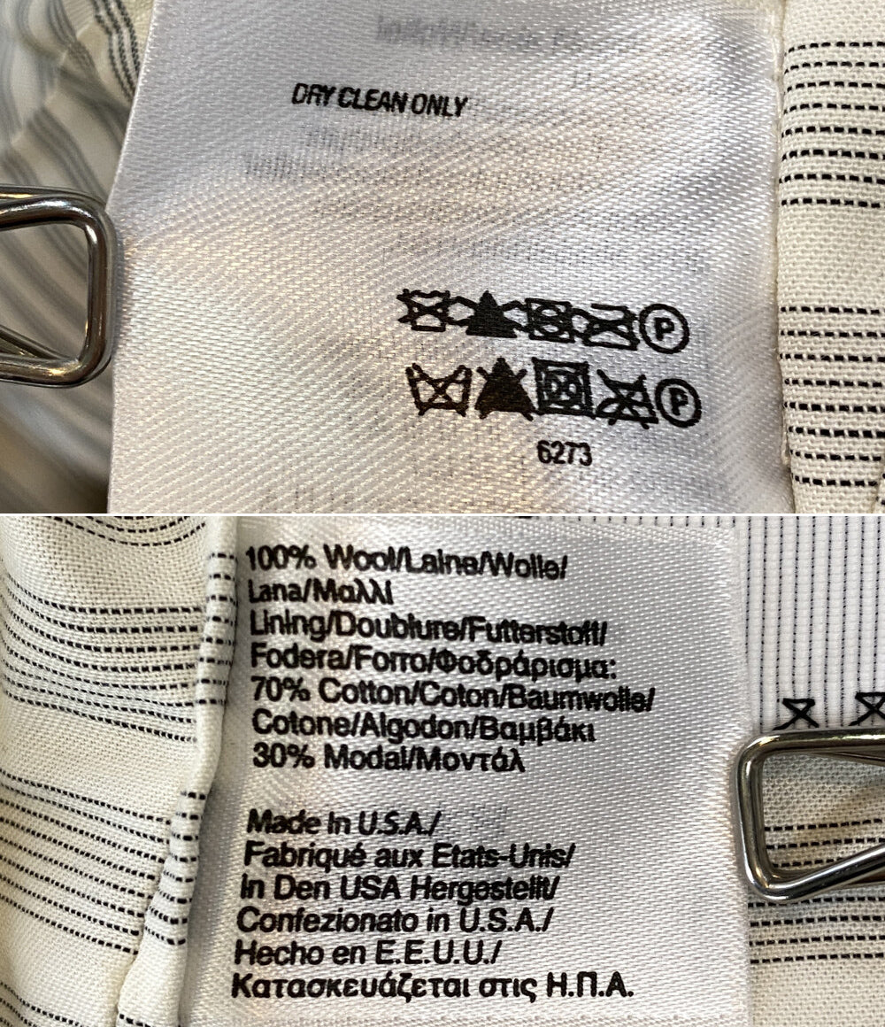 BLACK FLEECE BY BROOKS BROTHERS ブラックフリース バイ ブルックスブラザーズ テーラードジャケット メンズ SIZE BB0