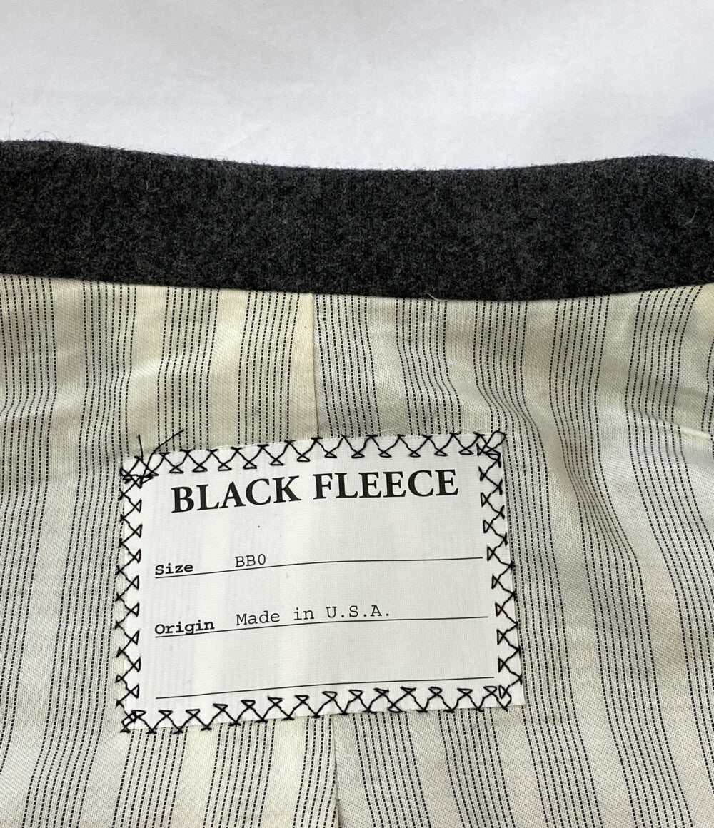 BLACK FLEECE BY BROOKS BROTHERS ブラックフリース バイ ブルックスブラザーズ テーラードジャケット メンズ SIZE BB0