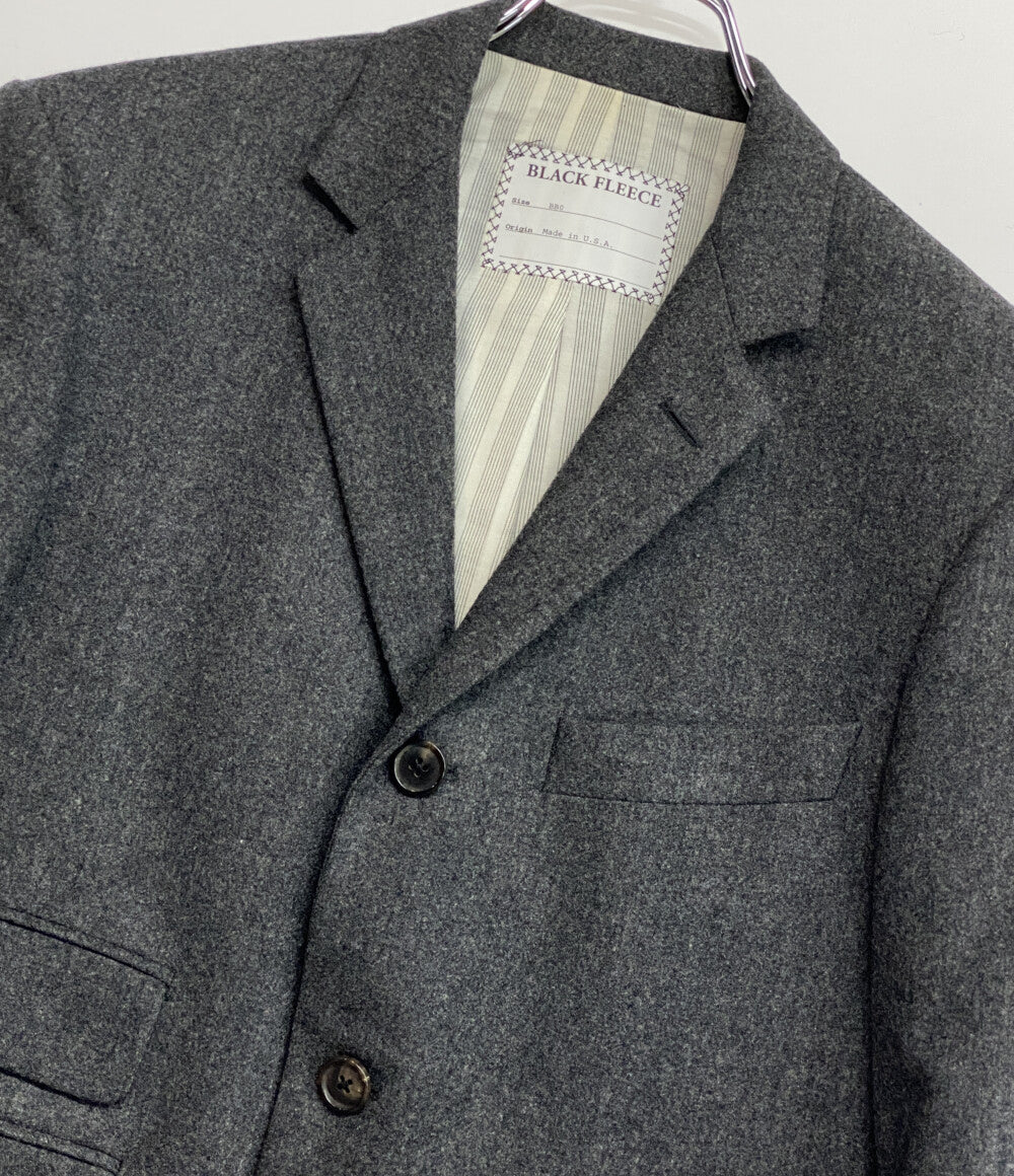 BLACK FLEECE BY BROOKS BROTHERS ブラックフリース バイ ブルックスブラザーズ テーラードジャケット メンズ SIZE BB0