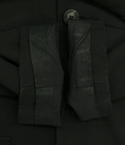 YOHJI YAMAMOTO POUR HOMME テーラードジャケット 箱ポケットJKT背ヌキ メンズ SIZE 3 ヨウジヤマモトプールオム