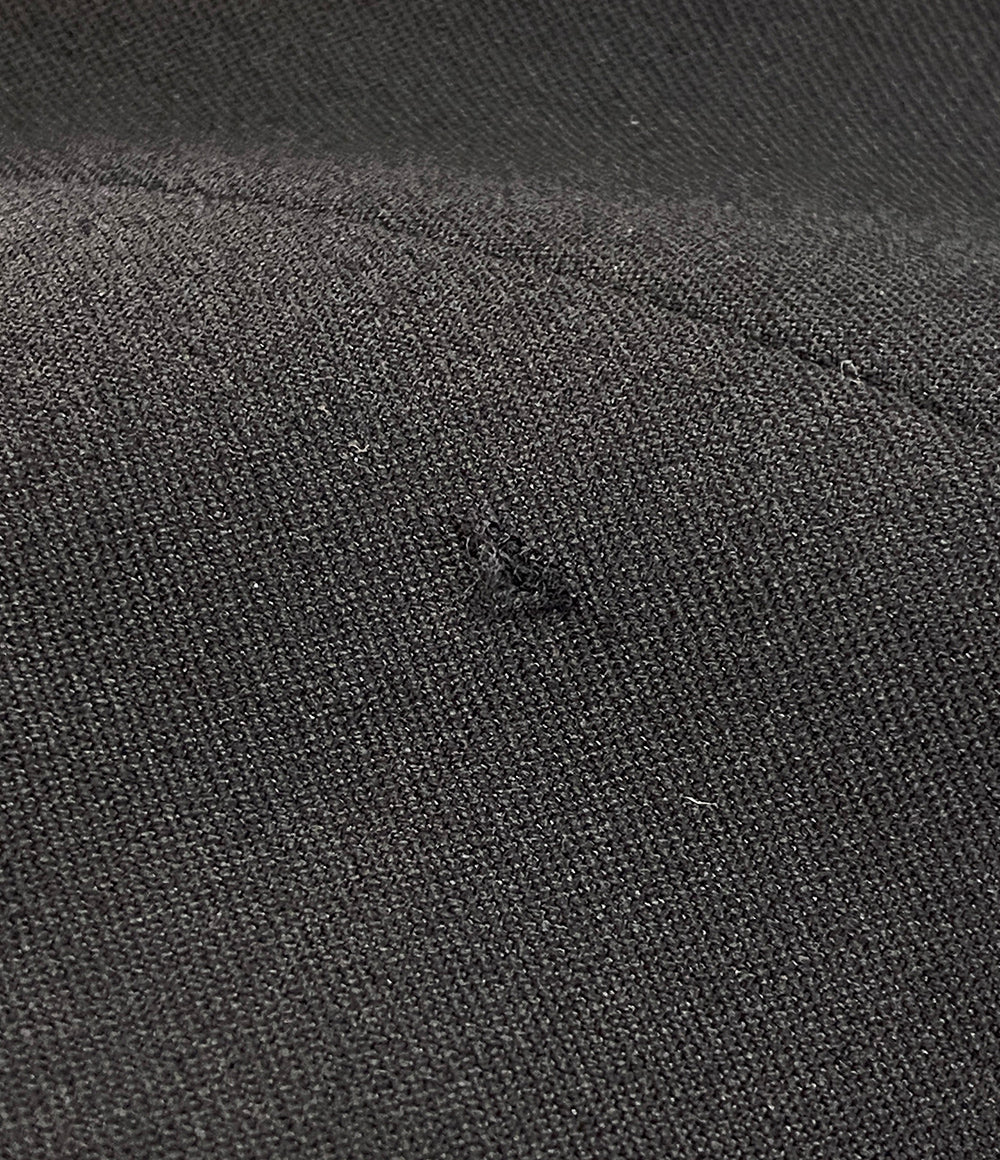 ヨウジヤマモトプールオム テーラードジャケット 箱ポケットJKT背ヌキ メンズ SIZE 3 YOHJI YAMAMOTO POUR HOMME