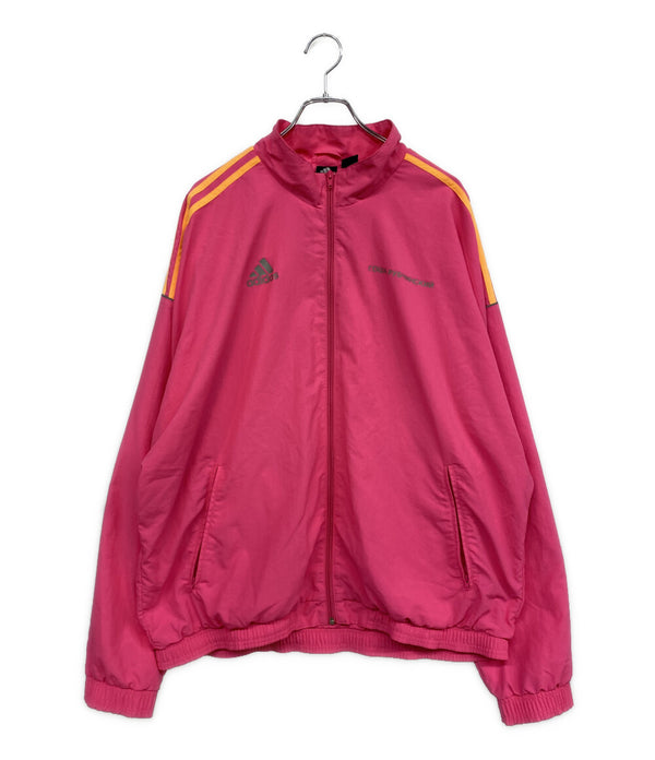 adidas × Gosha Rubchinskiy ナイロントラックジャケット 楽天市場】adidas アディダス Gosha Rubchinskiy コラボ 18SS