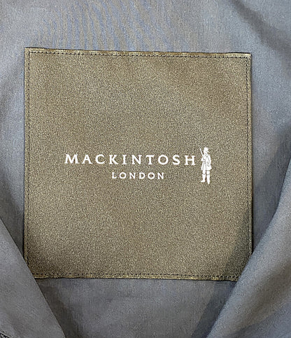 MACKINTOSH ブルゾン コットンタイプライター G1F27-407-27 メンズ SIZE 38 マッキントッシュ