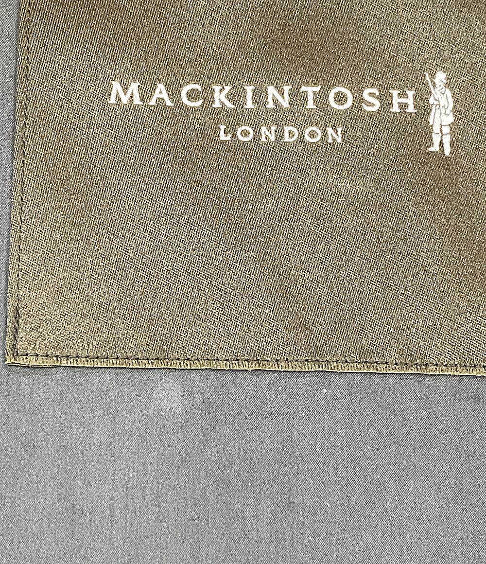 MACKINTOSH ブルゾン コットンタイプライター G1F27-407-27 メンズ SIZE 38 マッキントッシュ