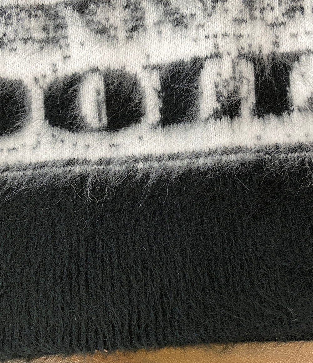 Supreme 長袖ニット money sweater BLACK 25ss メンズ SIZE M シュプリーム