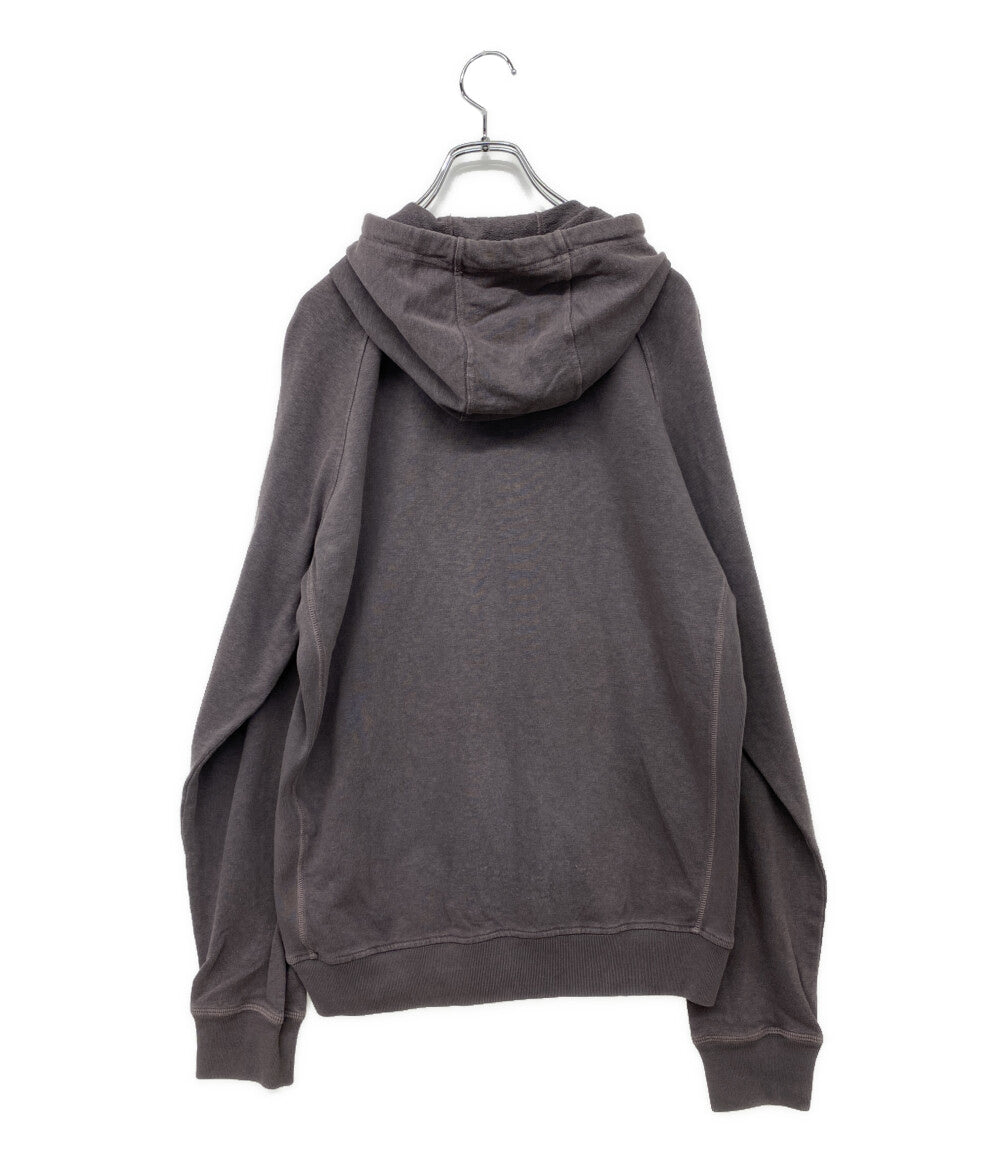 ストーンアイランド ジップアップパーカー 21SS メンズ SIZE L STONE ISLAND