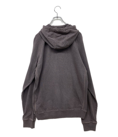 ストーンアイランド ジップアップパーカー 21SS メンズ SIZE L STONE ISLAND