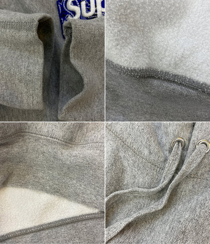 Supreme スウェットパーカー BANDANA BOX LOGO HOODIE 19FW メンズ SIZE M シュプリーム