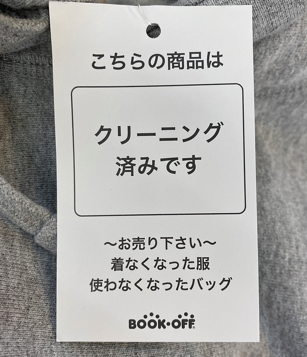 Supreme スウェットパーカー BANDANA BOX LOGO HOODIE 19FW メンズ SIZE M シュプリーム