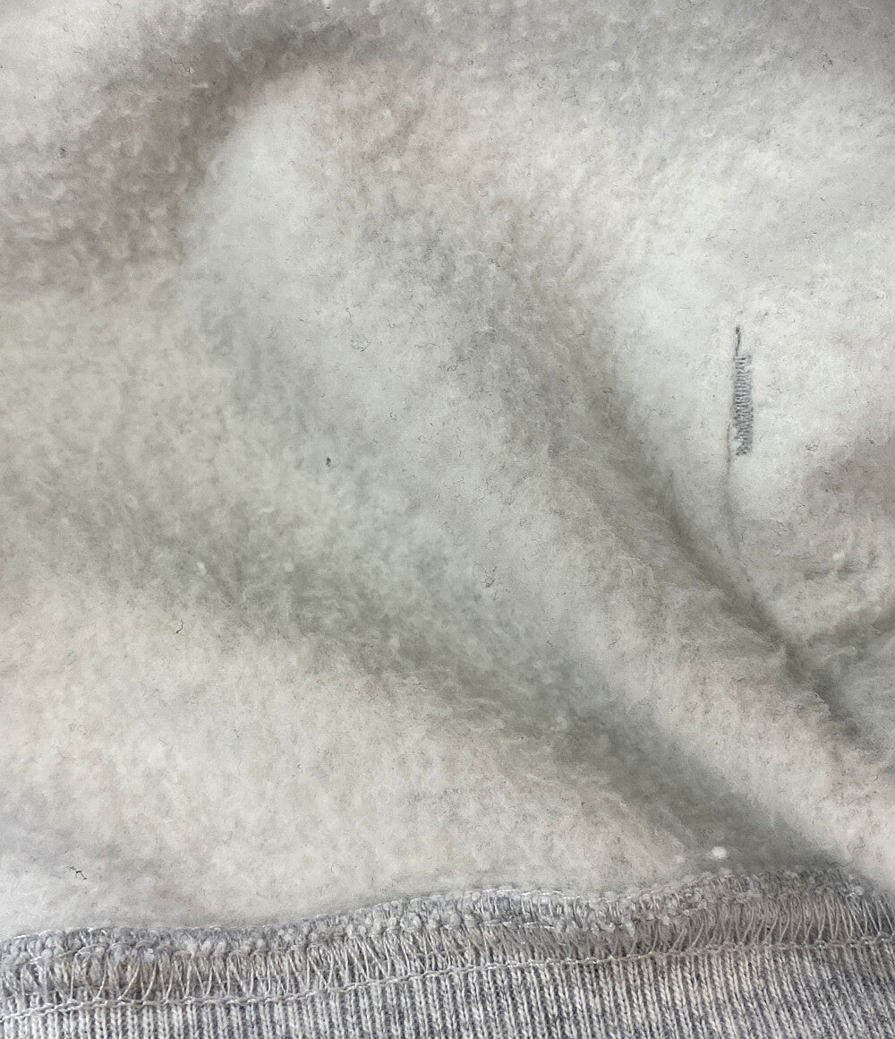 Supreme スウェットパーカー NEW WORLD ORDER HOODED メンズ SIZE M シュプリーム