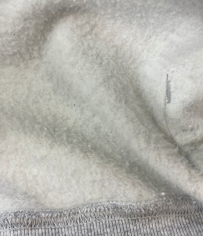 Supreme スウェットパーカー NEW WORLD ORDER HOODED メンズ SIZE M シュプリーム