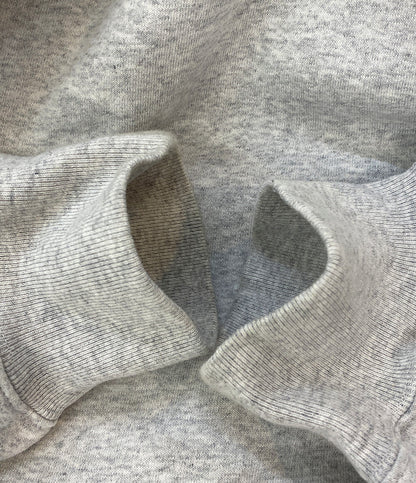 Supreme スウェットパーカー NEW WORLD ORDER HOODED メンズ SIZE M シュプリーム