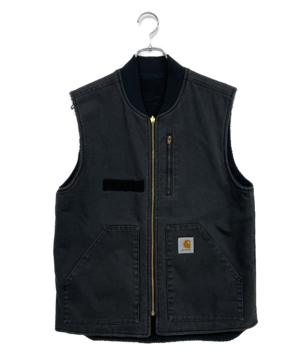 カーハート  ジャーナルスタンダード ベスト      メンズ SIZE M  Carhartt×JOURNAL STANDARD