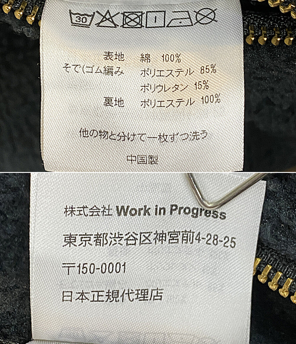 カーハート  ジャーナルスタンダード ベスト      メンズ SIZE M  Carhartt×JOURNAL STANDARD