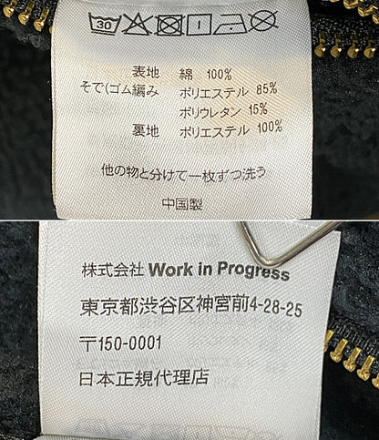 カーハート  ジャーナルスタンダード ベスト      メンズ SIZE M  Carhartt×JOURNAL STANDARD