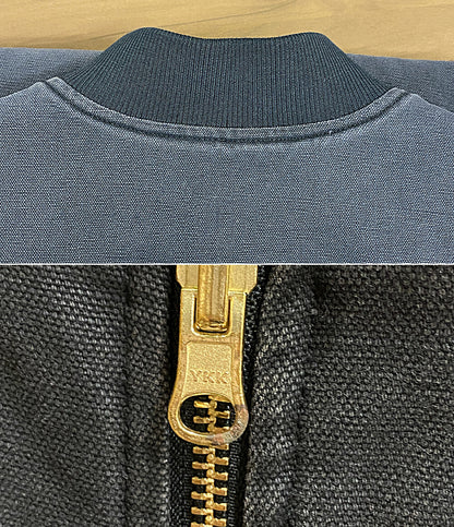 カーハート  ジャーナルスタンダード ベスト      メンズ SIZE M  Carhartt×JOURNAL STANDARD