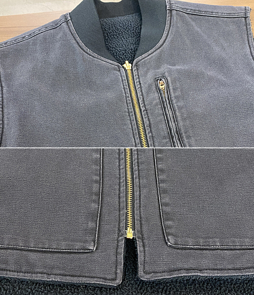 カーハート  ジャーナルスタンダード ベスト      メンズ SIZE M  Carhartt×JOURNAL STANDARD