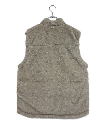 パタゴニア ベスト REVERSIBLE BIVY DOWN VEST 23AW メンズ SIZE M Patagonia
