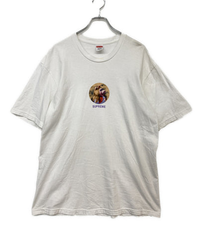 Supreme 半袖Ｔシャツ Miss Piggy Tee メンズ SIZE L シュプリーム