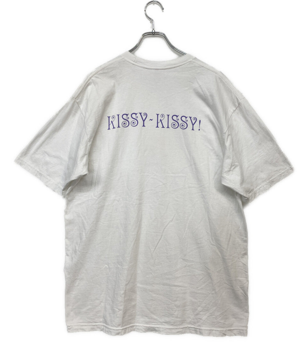 Supreme 半袖Ｔシャツ Miss Piggy Tee メンズ SIZE L シュプリーム