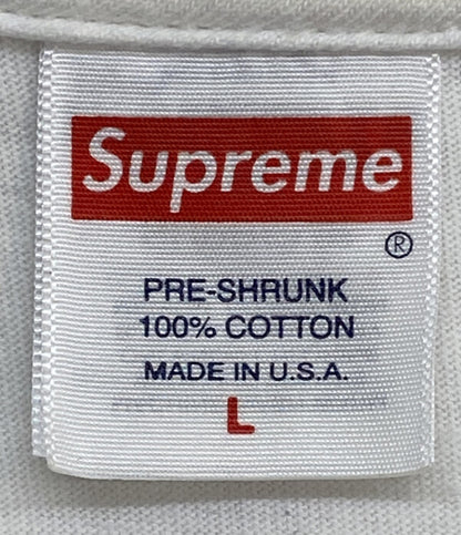 Supreme 半袖Ｔシャツ Miss Piggy Tee メンズ SIZE L シュプリーム