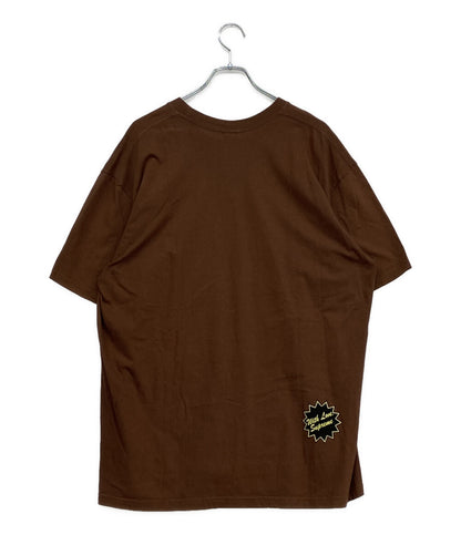 Supreme 半袖Ｔシャツ ANARCHY ARCH LOGO TEE メンズ SIZE XL シュプリーム