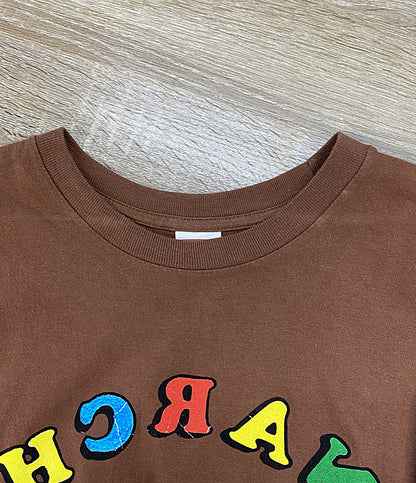 Supreme 半袖Ｔシャツ ANARCHY ARCH LOGO TEE メンズ SIZE XL シュプリーム