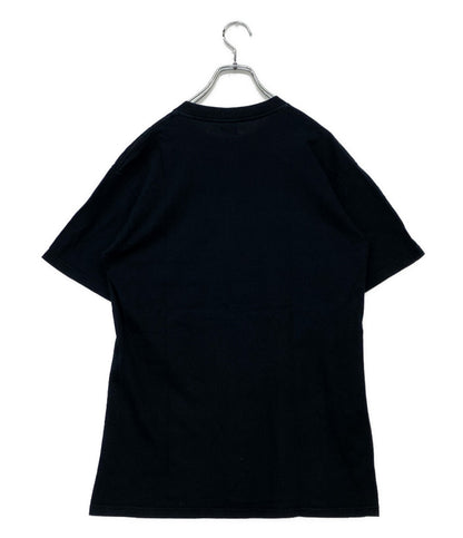 シュプリーム 半袖Ｔシャツ BLACK×BLACK BOX LOGO TEE 07ss メンズ SIZE M Supreme