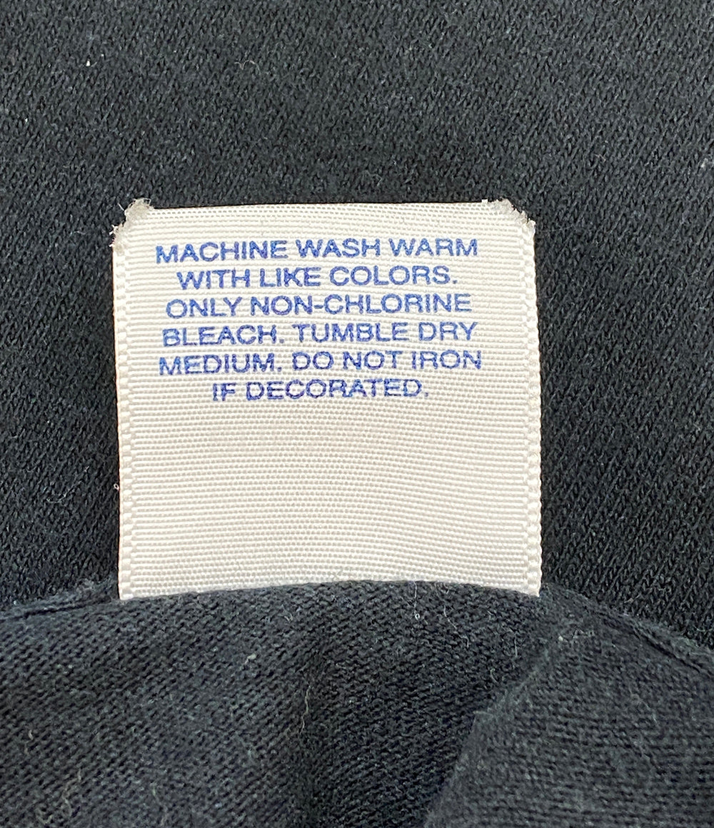 シュプリーム 半袖Ｔシャツ BLACK×BLACK BOX LOGO TEE 07ss メンズ SIZE M Supreme
