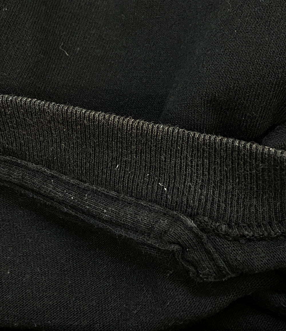 シュプリーム 半袖Ｔシャツ BLACK×BLACK BOX LOGO TEE 07ss メンズ SIZE M Supreme