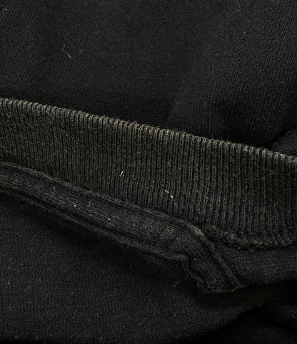 シュプリーム 半袖Ｔシャツ BLACK×BLACK BOX LOGO TEE 07ss メンズ SIZE M Supreme