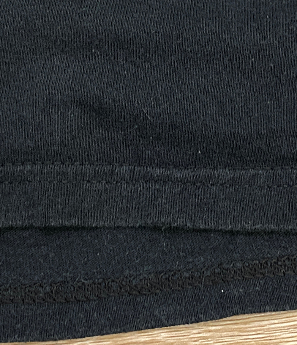 シュプリーム 半袖Ｔシャツ BLACK×BLACK BOX LOGO TEE 07ss メンズ SIZE M Supreme