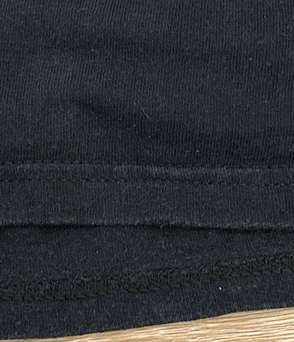 シュプリーム 半袖Ｔシャツ BLACK×BLACK BOX LOGO TEE 07ss メンズ SIZE M Supreme