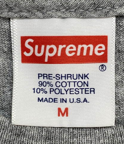 シュプリーム  半袖Ｔシャツ Madonna TEE      メンズ SIZE M  Supreme