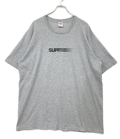 シュプリーム  半袖Ｔシャツ MOTION LOGOTEE      メンズ SIZE XL  Supreme