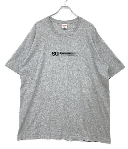 シュプリーム  半袖Ｔシャツ MOTION LOGOTEE      メンズ SIZE XL  Supreme