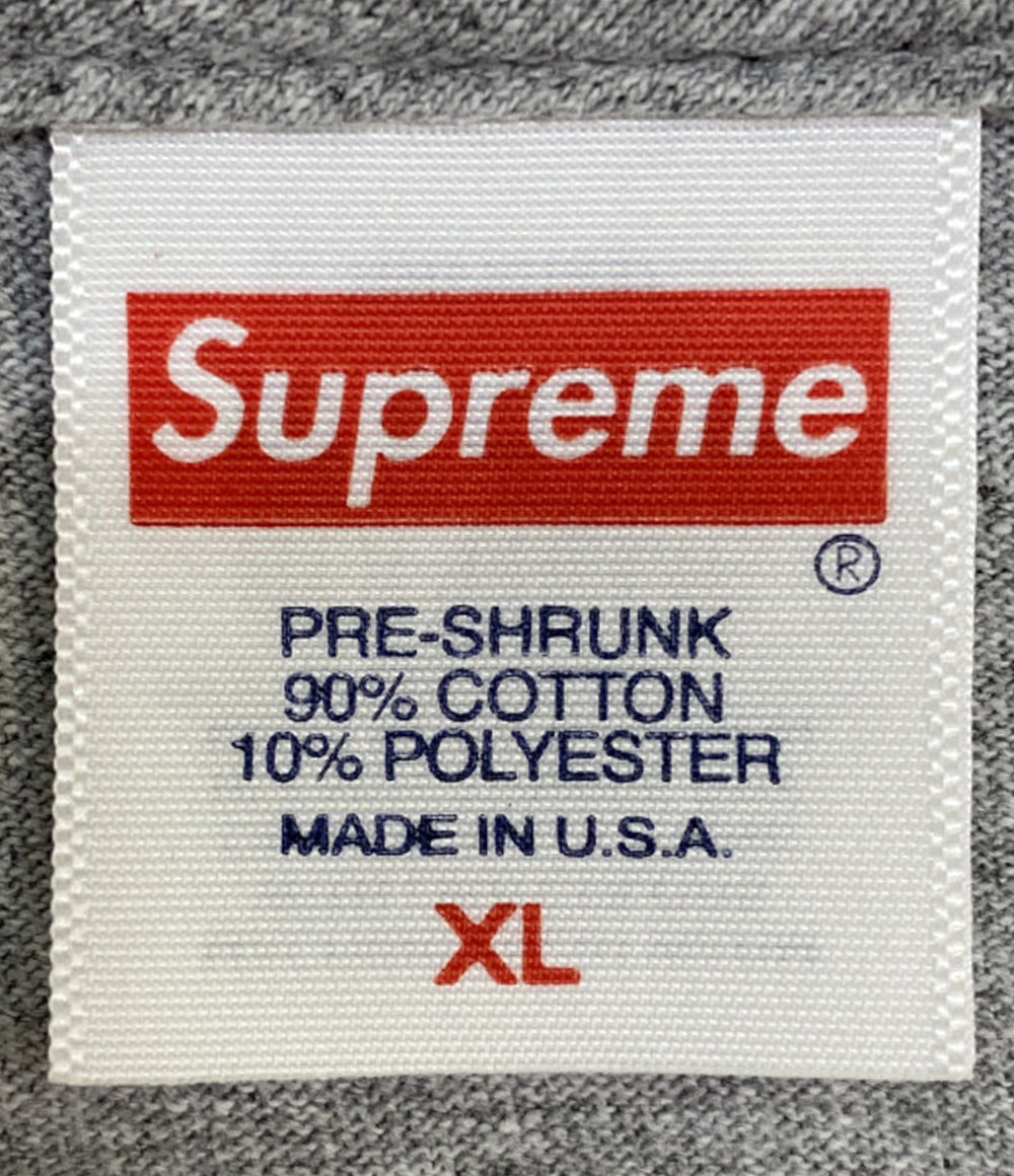 シュプリーム  半袖Ｔシャツ MOTION LOGOTEE      メンズ SIZE XL  Supreme